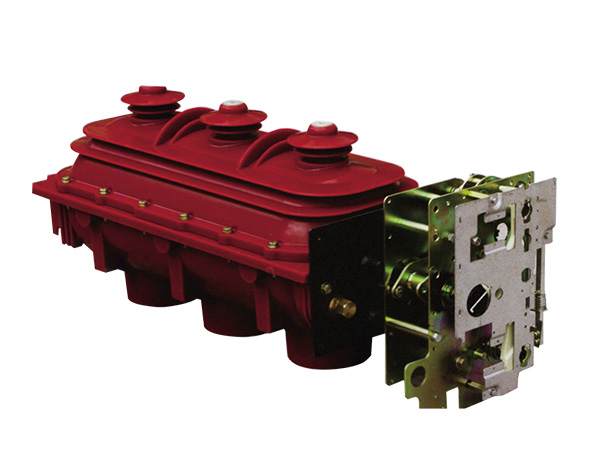 FLN36-12D型戶(hù)內(nèi)高壓交流負(fù)荷開(kāi)關(guān)是我公司參照國(guó)際新技術(shù)，并根據(jù)我國(guó)電力系統(tǒng)的有關(guān)標(biāo)準(zhǔn)自行開(kāi)發(fā)研制的中壓開(kāi)關(guān)設(shè)備，其各項(xiàng)性能指標(biāo)完全符合IEC420，69…